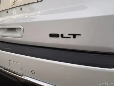 جي إم سي يوكن SLT 2023 index