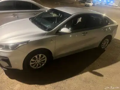 كيا سيراتو 2021 index