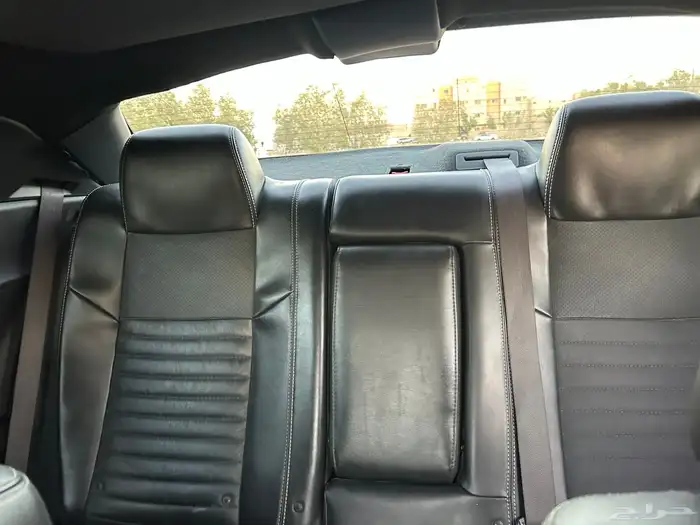 تشالنجر 2012 26