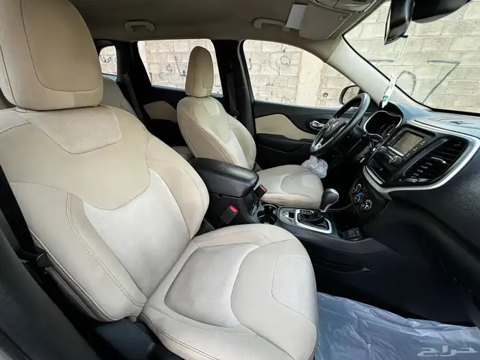 جيب شيروكي 2016 بدي وكاله سيورت 19