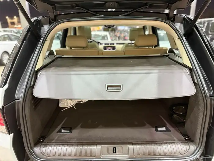 رنج روفر سبورت موديل 2015 نظيف جدا 13