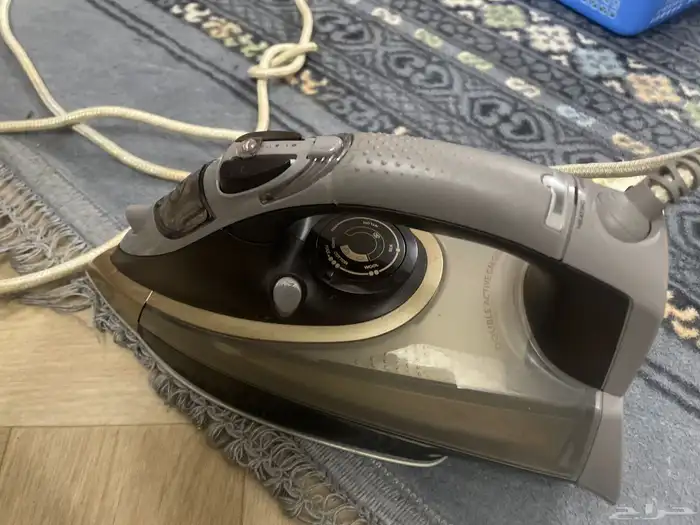 كاويه PHILIPS بخار 3