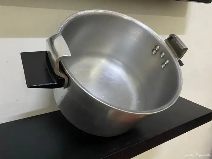 قدر ضغط سب معدن 7