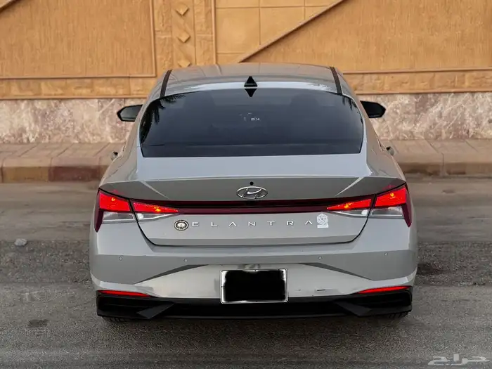 النترا 2023 ستاندر 11