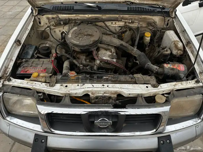 للبيع ددسن موديل 98 4