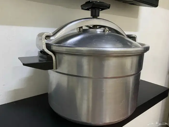 قدر ضغط سب معدن 1