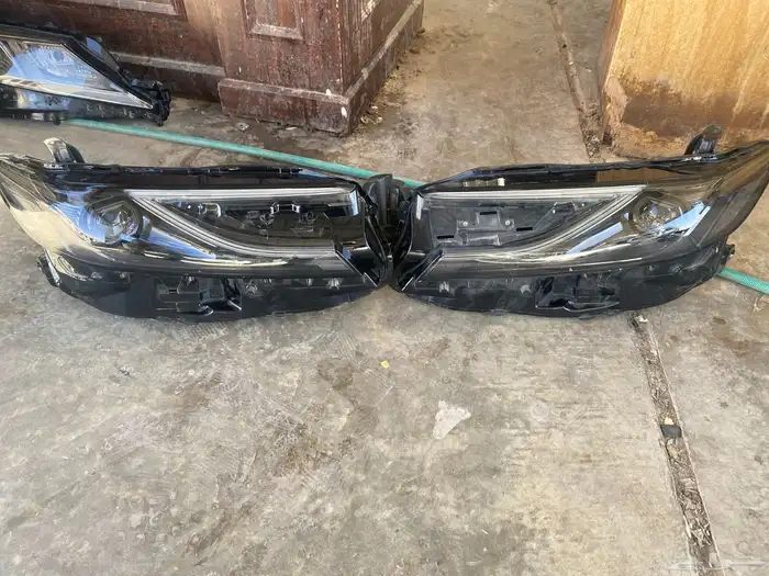 شمعه كامري عدسه 2025 2