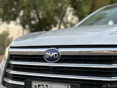 BYD song pro 2022 فل كامل نظيف جدآ منوة للمستخدم index