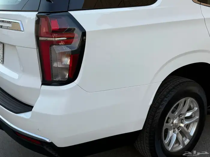 تاهو LS 2022 دبل 15