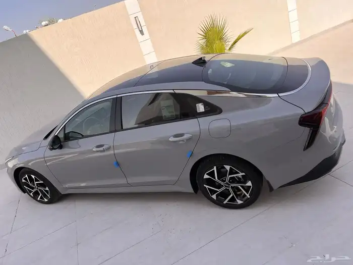 كيا5 جي تي لاين فل كامل ماشالله تبارك الله 11