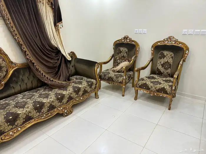 اثاث كامل 10