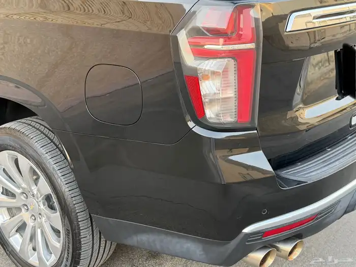 تاهو 2023 بريمير 16