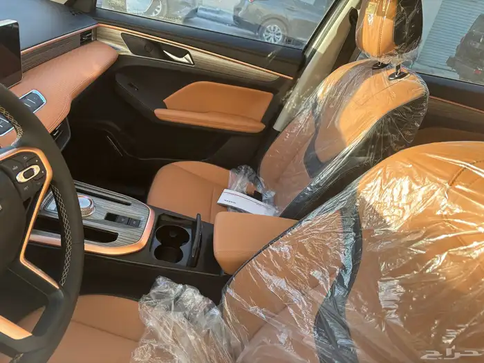 هافال جوليان موديل 2026 7