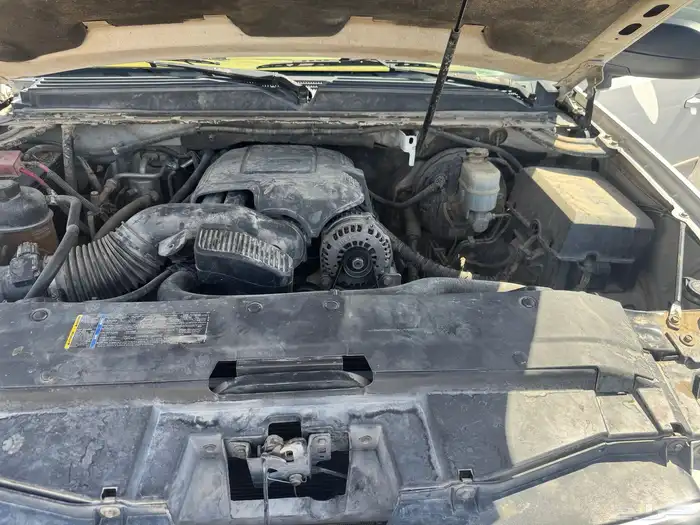 شفروليه تاهو 2010 8