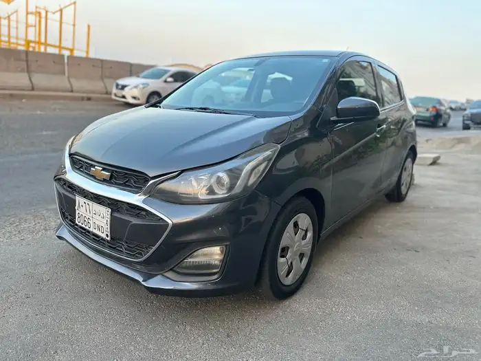 سبارك 2021 تم البيع 1