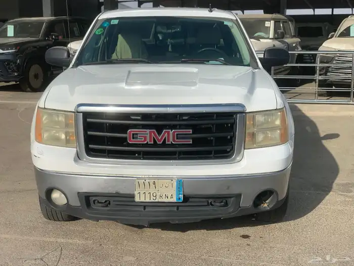 جمس سيراء2008 0