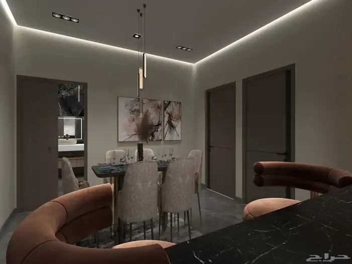 مكتب استشارات هندسية 3