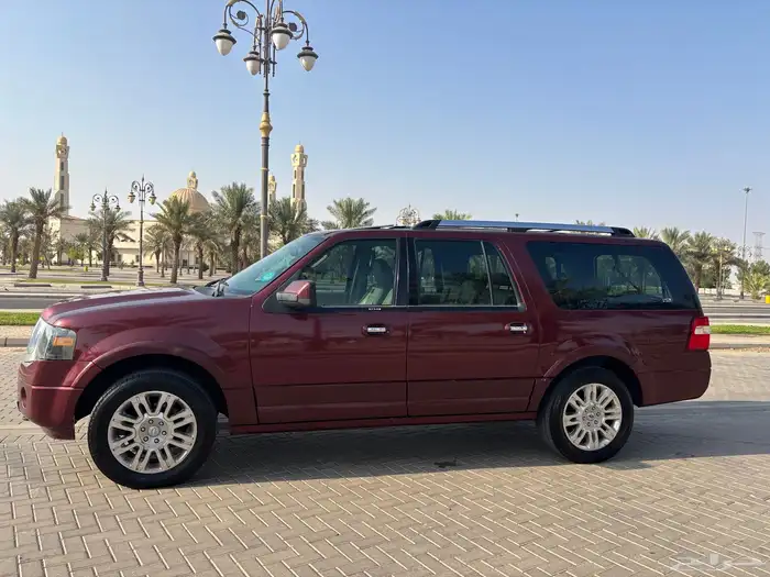 اكسبدشن لمتد2013 8