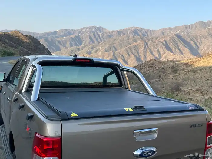 فورد رينجر 2022 منوة المستخدم 6