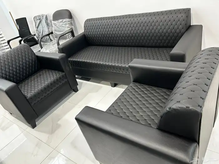 جديد مودرن كنب مكتبي 1