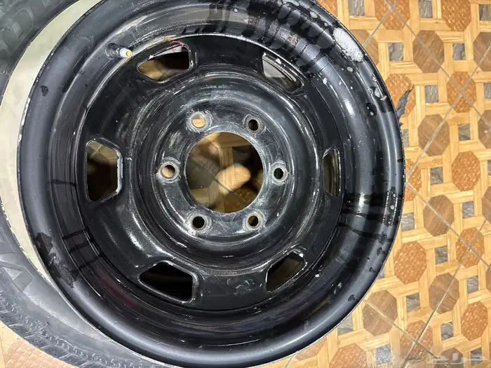 جنوط دايو مستعمله 1