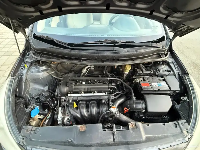 بيع سيارة أكسنت 4