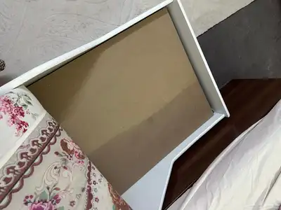 سرير نظيف لعمر سنه الى اربع سنوات index