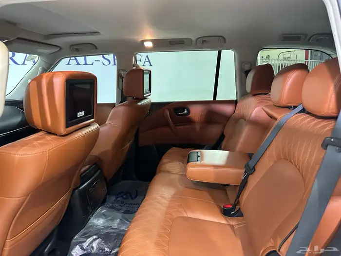 باترول 2020 فل كامل 9