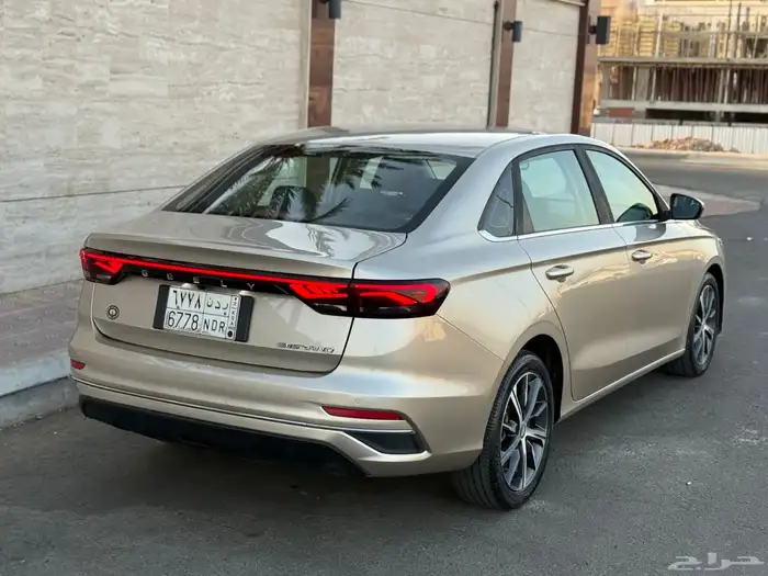 جيلي_اميجراند7_2023_فل 16