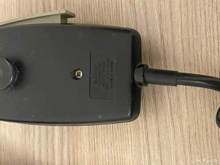 جهاز كوبرا   كوري 3