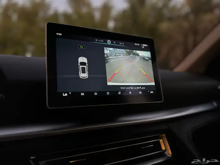 BYD song pro 2022 فل كامل نظيف جدآ منوة للمستخدم 56