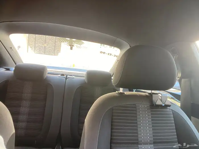 فولكس واجن بيتل 2015 للبيع او البدل المناسب 14