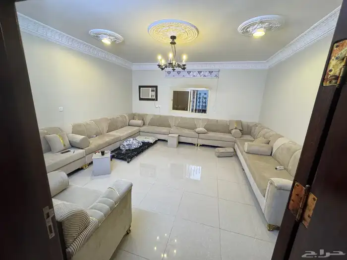 اثاث منزل ومطبخ نظيف للبيع 8