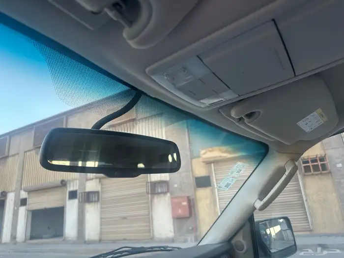 فورد اكسبديشن 2012 3