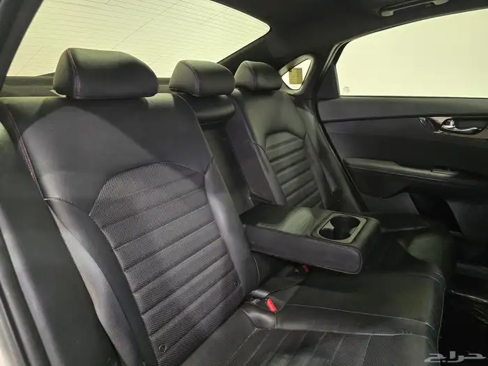 كيا سيراتو GT موديل 2022 بحاله ممتازه 16