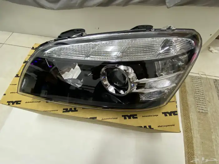 شمعة كابرس مكحل 2007-2016 تايوان 4