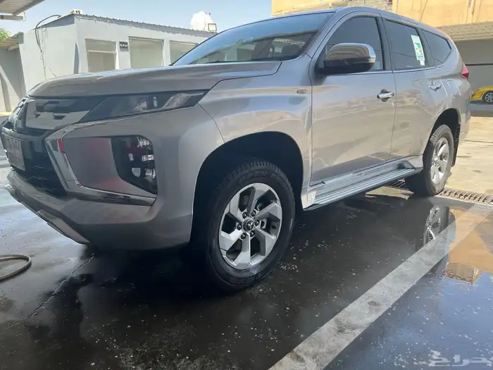 مونتيرو 2024 للبيع شبه جديد 0