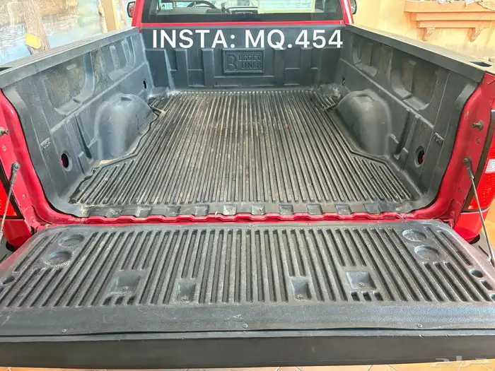 سييرا 2018 مخزن 81