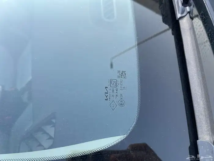 كيا سونيت 2022 بودي وكالة 14