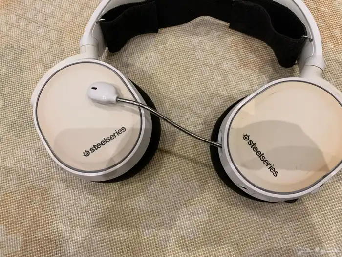 سماعة قيمينج 4