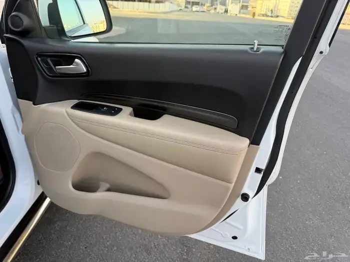 دودج_دورانقو_2021_بدي وكاله 66