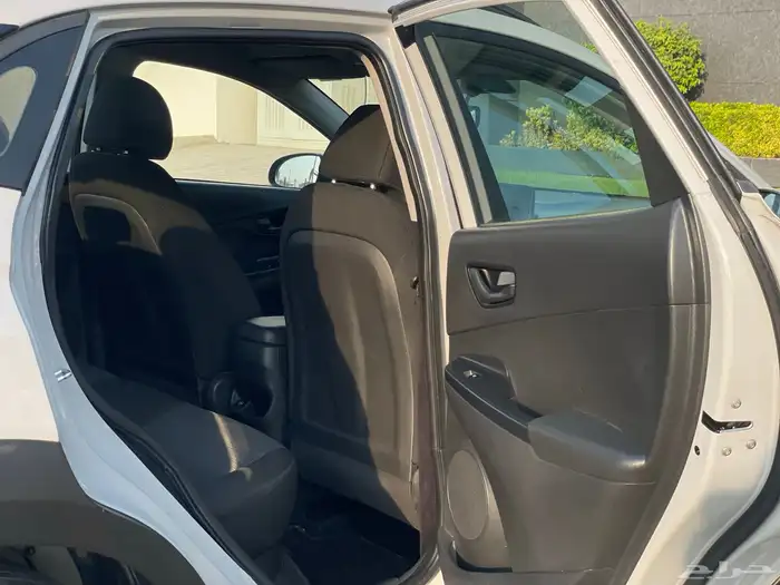 هونداي - كونا - سعودي - 2021 11