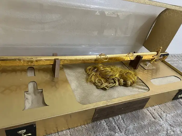 سيف هديه جديد 0