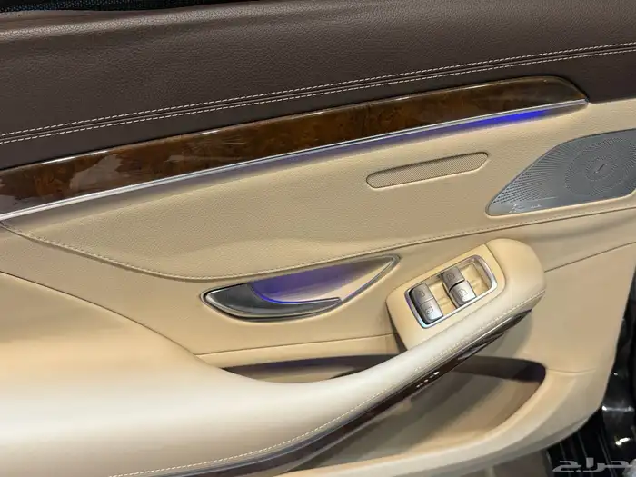 مرسيدس S500 2015 (( تم البيع )) 15