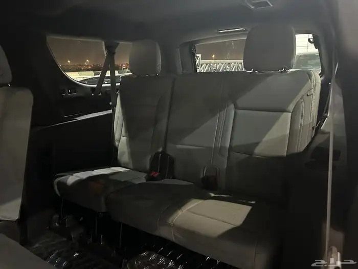 شيفروليه سوبر بان LS موديل 2023 25