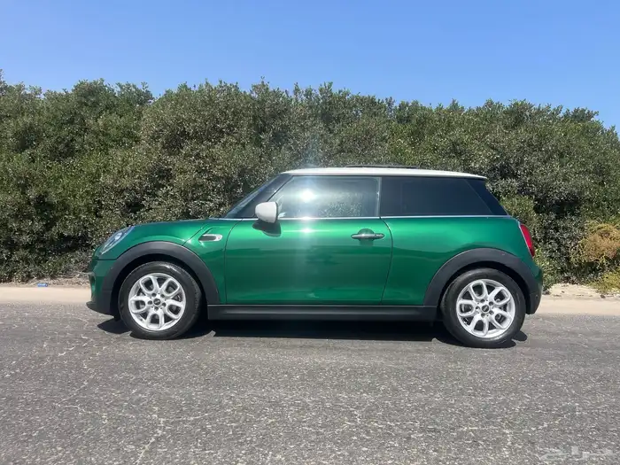 مني كوبر 2021 1