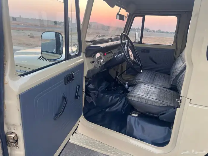 جيب ربع 1982 للبيع 12