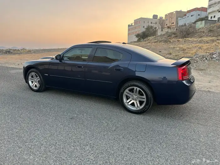 لعشاق المخزن دوج شارجر فل كامل 2