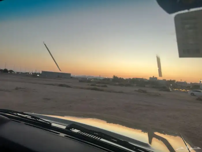 لاندكروزر صالون 1984 مخزن (للمشاهدة والمتعة فقط) 42