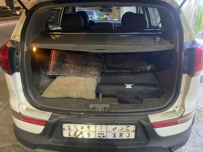 كيا سوبرتاج 2014 9